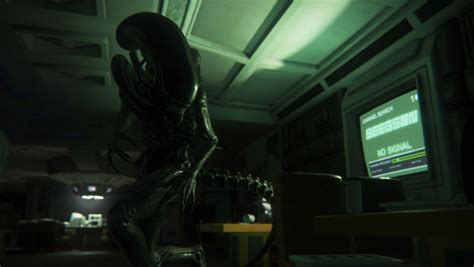 Alien: Isolation - Prepare for Terror in Deep Space and Outsmart a Relentless Xenomorph!