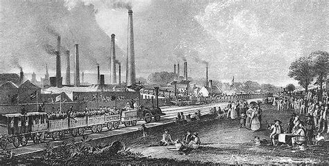 Brass: Birmingham - A Victorian Era Economic and Industrial Revolution Engine!