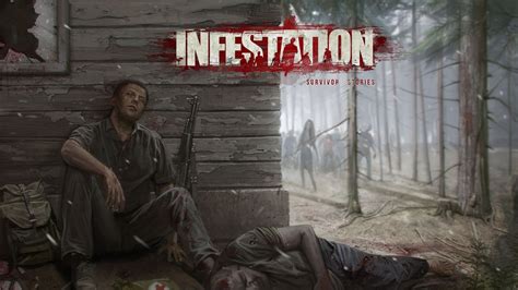 Infestation: Survivor Stories! Brace Yourself for a Zombie Apocalypse RPG Experience