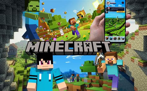 Minecraft: A Sandbox Game That Unleashes Creativity and Promotes Problem Solving!