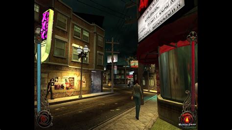 Vampire: The Masquerade - Bloodlines – Embrace the Darkness and Unravel Ancient Conspiracies!