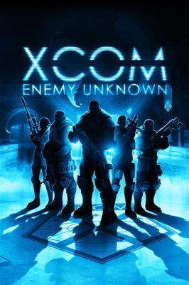 XCOM: Enemy Unknown – A Tactical Turn-Based Alien Invasion Extravaganza!