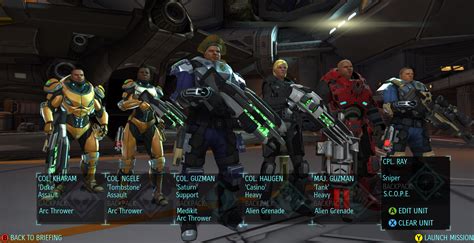 XCOM: Enemy Unknown – A Tactical Turn-Based Alien Invasion Extravaganza!