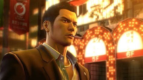 Yakuza 0:  Unraveling the Bloody Saga of Two Dragon Aspirants!