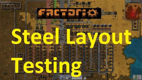 Factorio: A Steel-Fueled Symphony of Logistics and Automaton!