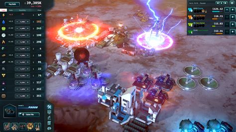 Offworld Trading Company! A Stellar RTS Experience Focused on Economics and Corporate Warfare!