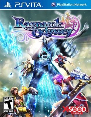 Ragnarok Odyssey Ace: A Divine Journey Through Norse Mythology with a Dash of Anime Flair!