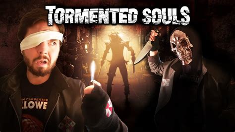 Tormented Souls: A Love Letter to Classic Survival Horror That Will Leave You Screaming for More!