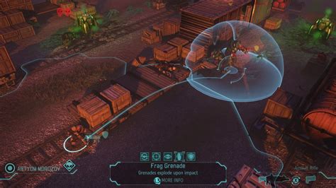 XCOM: Enemy Unknown - A Tactical Turn-Based Game Where Aliens Threaten Humanity!